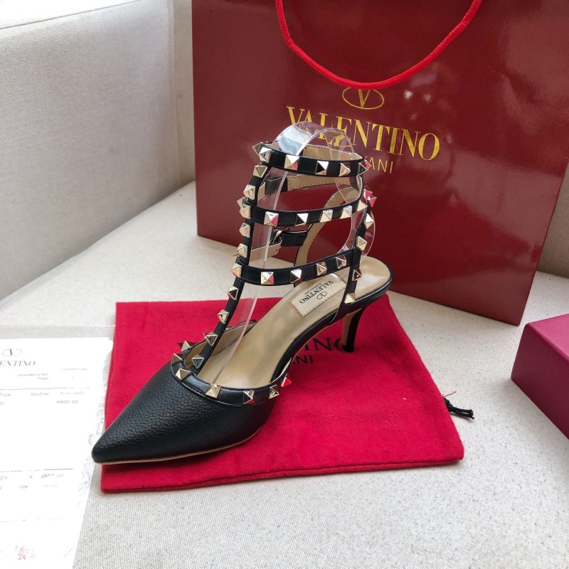 Valentino High Heels